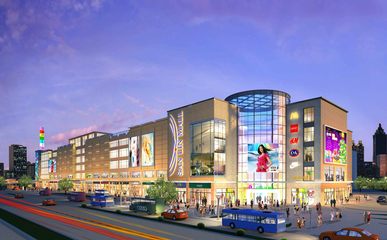 寧波東閣商業(yè)管理 專業(yè)賦能，打造城市商業(yè)綜合體新標(biāo)桿